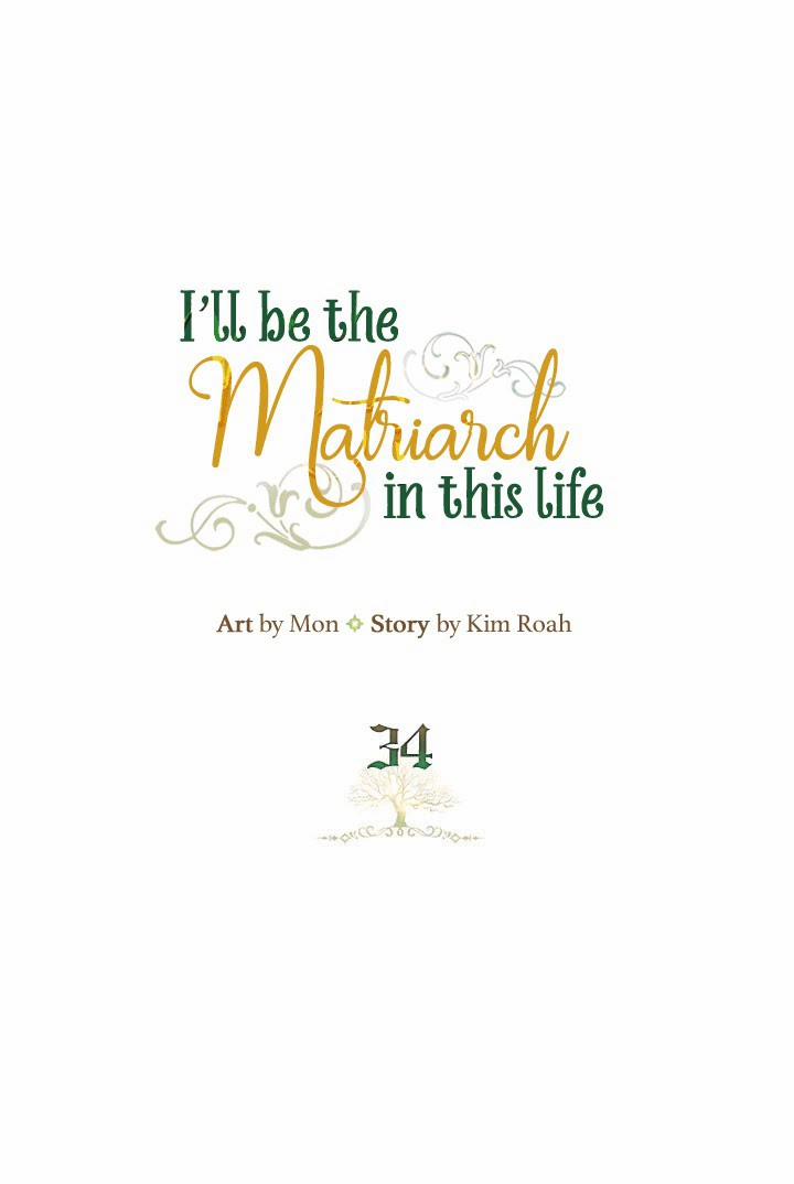 Kiếp Này Tôi Sẽ Trở Thành Gia Chủ 34 trang 1