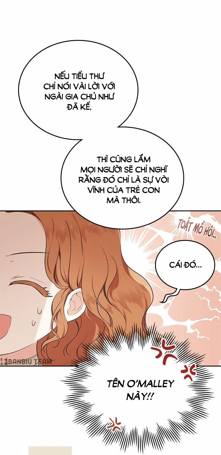 Kiếp Này Tôi Sẽ Trở Thành Gia Chủ 34 trang 12