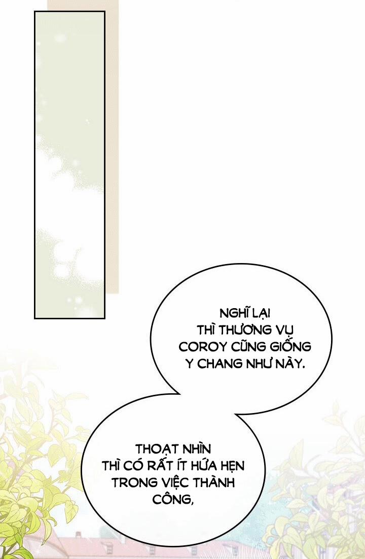 Kiếp Này Tôi Sẽ Trở Thành Gia Chủ 34 trang 13