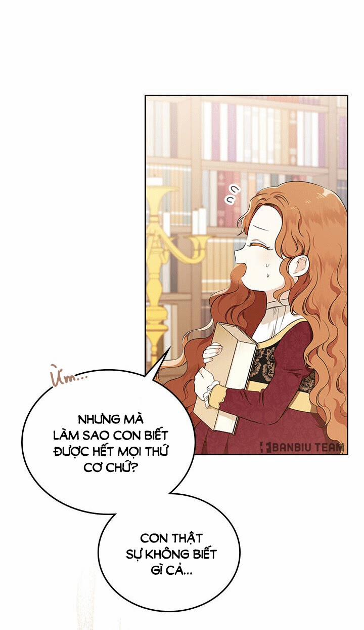 Kiếp Này Tôi Sẽ Trở Thành Gia Chủ 34 trang 15