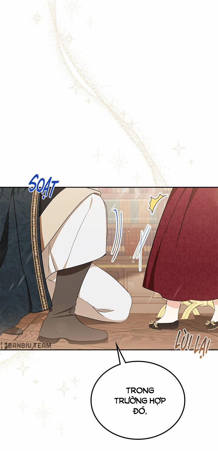 Kiếp Này Tôi Sẽ Trở Thành Gia Chủ 34 trang 16