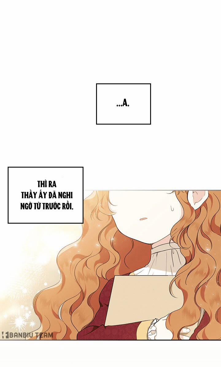 Kiếp Này Tôi Sẽ Trở Thành Gia Chủ 34 trang 19