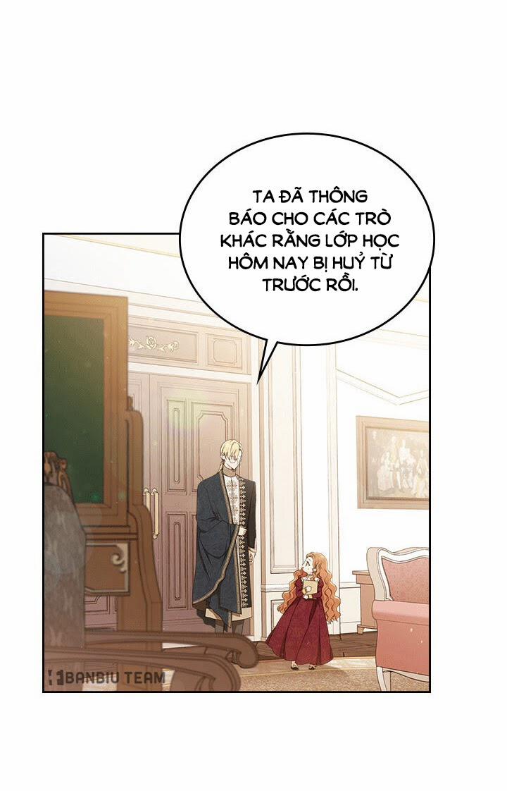 Kiếp Này Tôi Sẽ Trở Thành Gia Chủ 34 trang 2