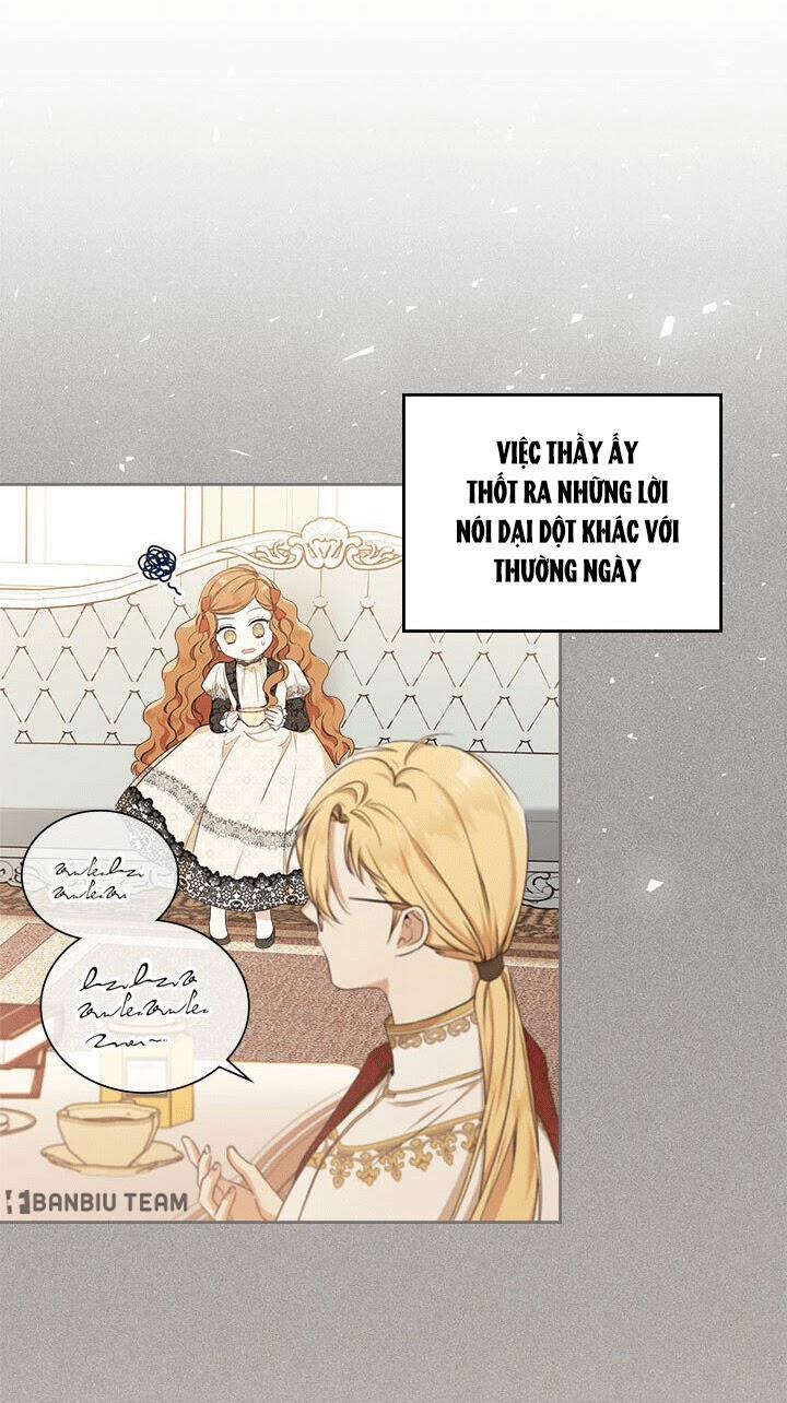 Kiếp Này Tôi Sẽ Trở Thành Gia Chủ 34 trang 20