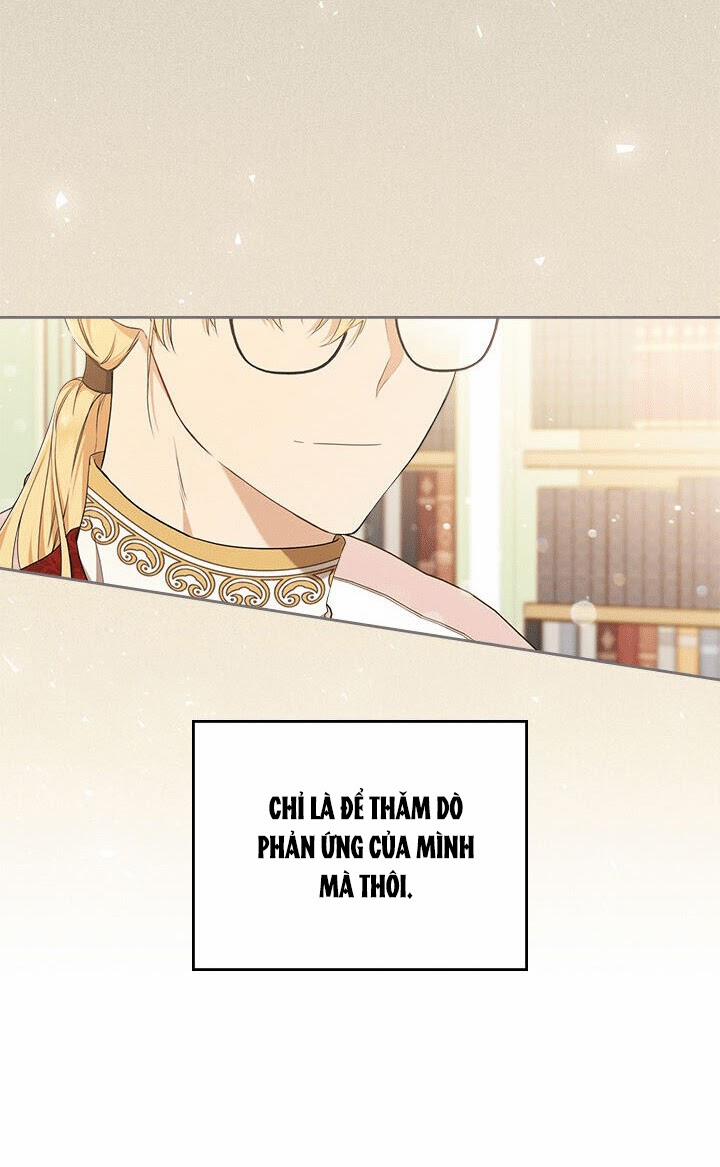 Kiếp Này Tôi Sẽ Trở Thành Gia Chủ 34 trang 22