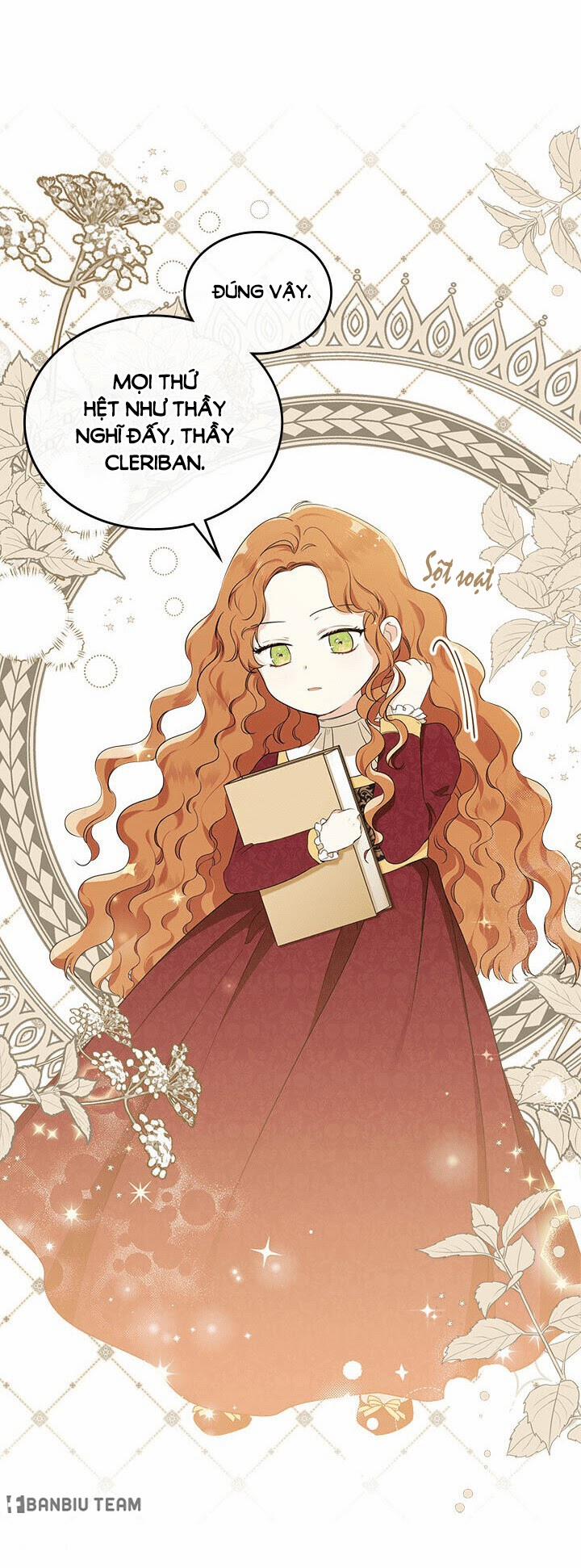 Kiếp Này Tôi Sẽ Trở Thành Gia Chủ 34 trang 24