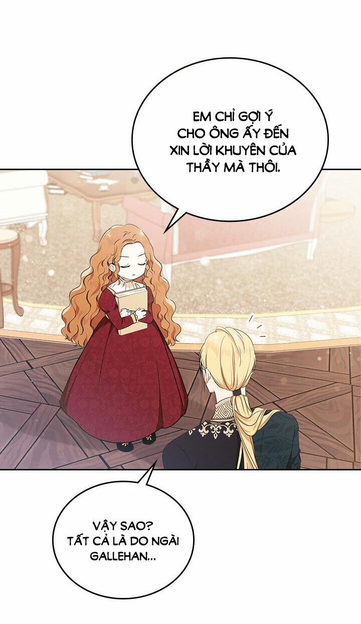 Kiếp Này Tôi Sẽ Trở Thành Gia Chủ 34 trang 26