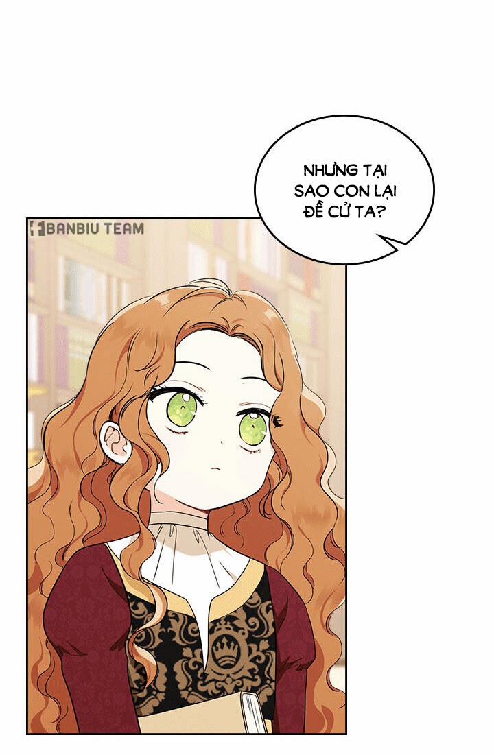 Kiếp Này Tôi Sẽ Trở Thành Gia Chủ 34 trang 28