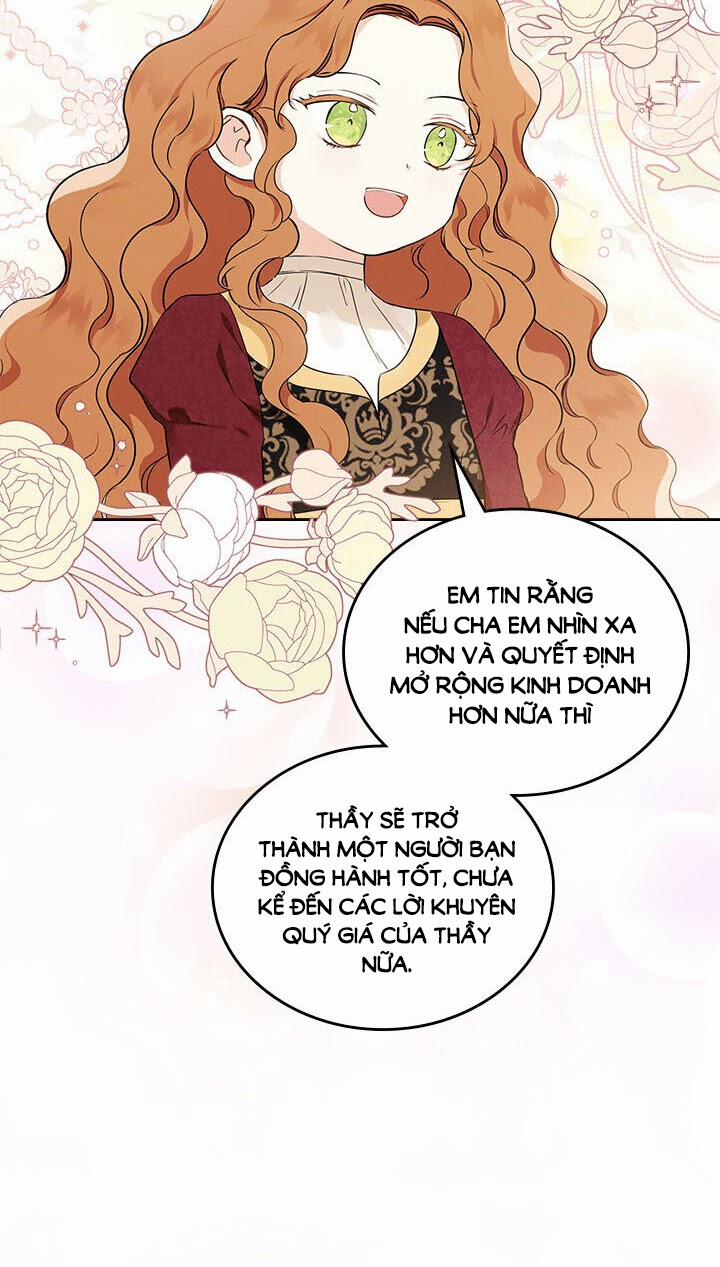 Kiếp Này Tôi Sẽ Trở Thành Gia Chủ 34 trang 31