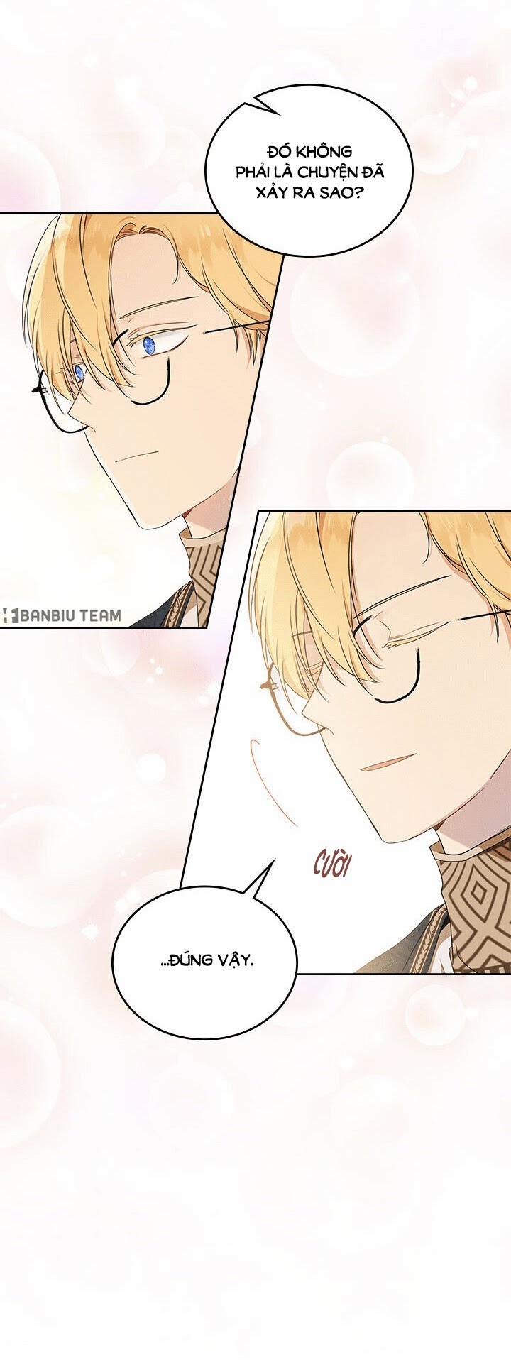 Kiếp Này Tôi Sẽ Trở Thành Gia Chủ 34 trang 32