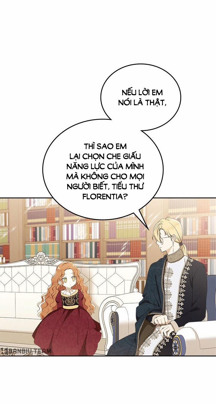 Kiếp Này Tôi Sẽ Trở Thành Gia Chủ 34 trang 34