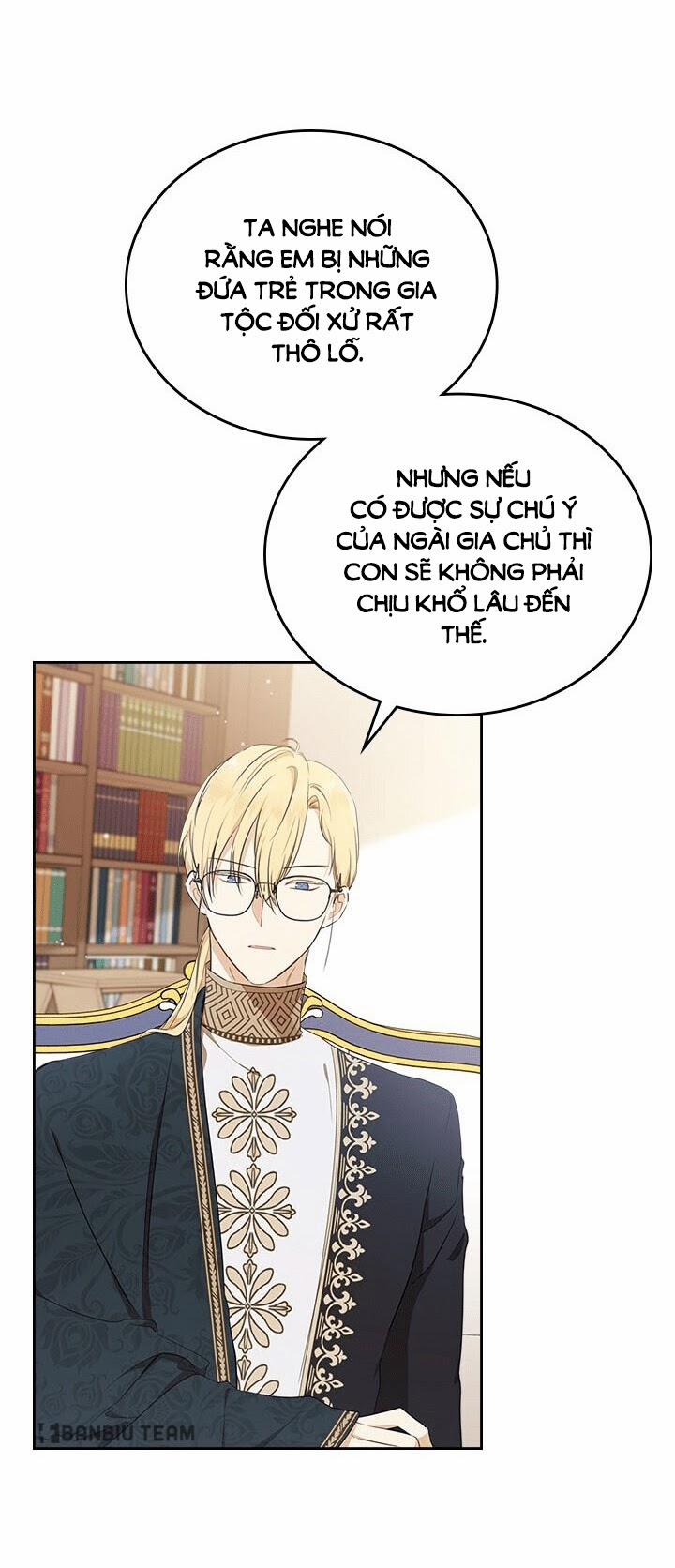 Kiếp Này Tôi Sẽ Trở Thành Gia Chủ 34 trang 35