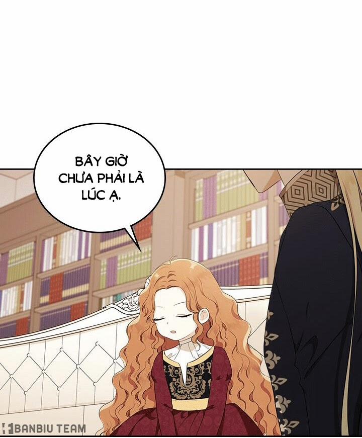 Kiếp Này Tôi Sẽ Trở Thành Gia Chủ 34 trang 36