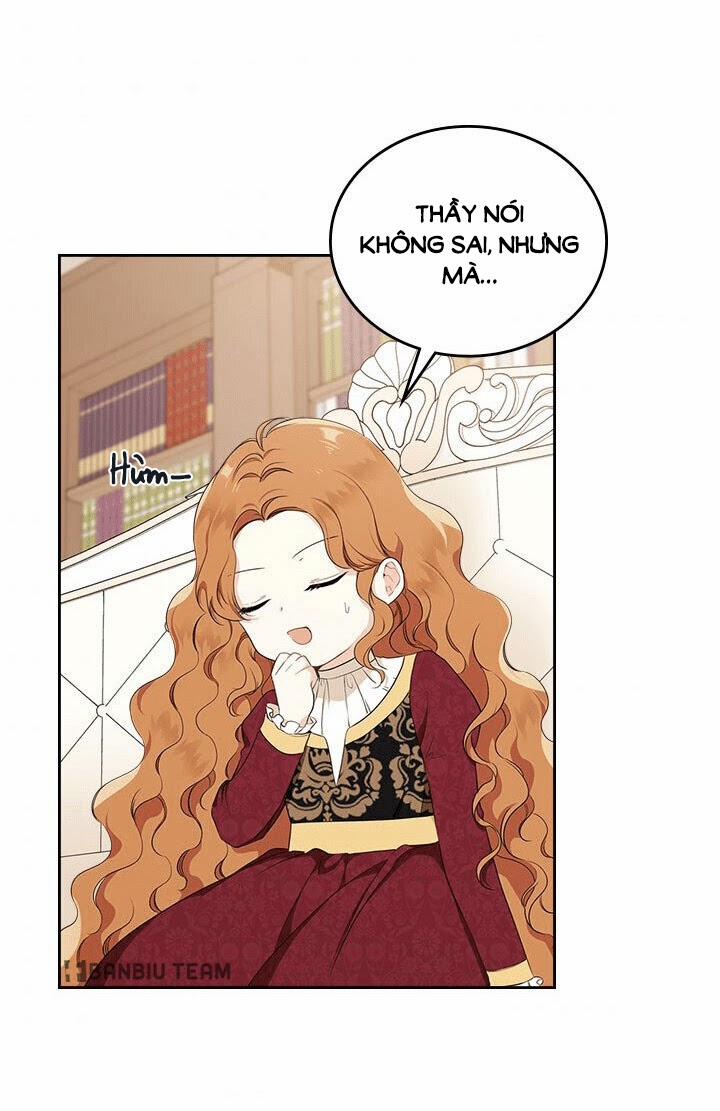 Kiếp Này Tôi Sẽ Trở Thành Gia Chủ 34 trang 39