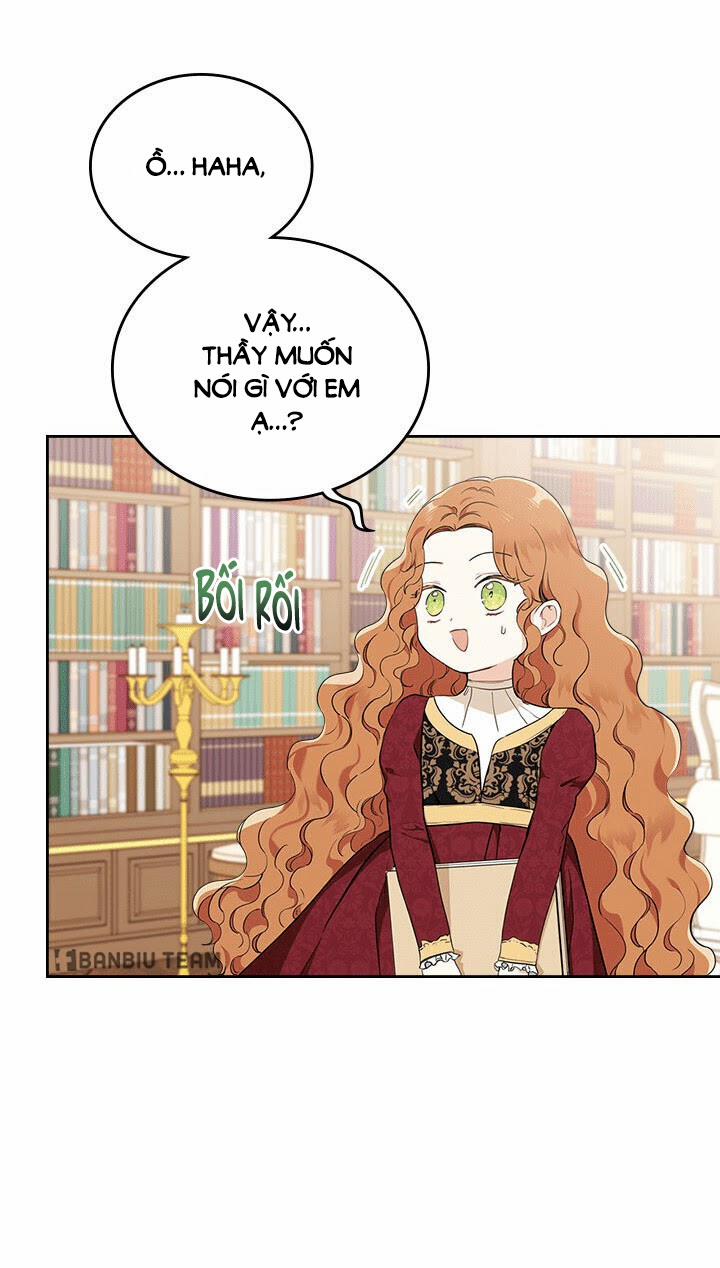 Kiếp Này Tôi Sẽ Trở Thành Gia Chủ 34 trang 4