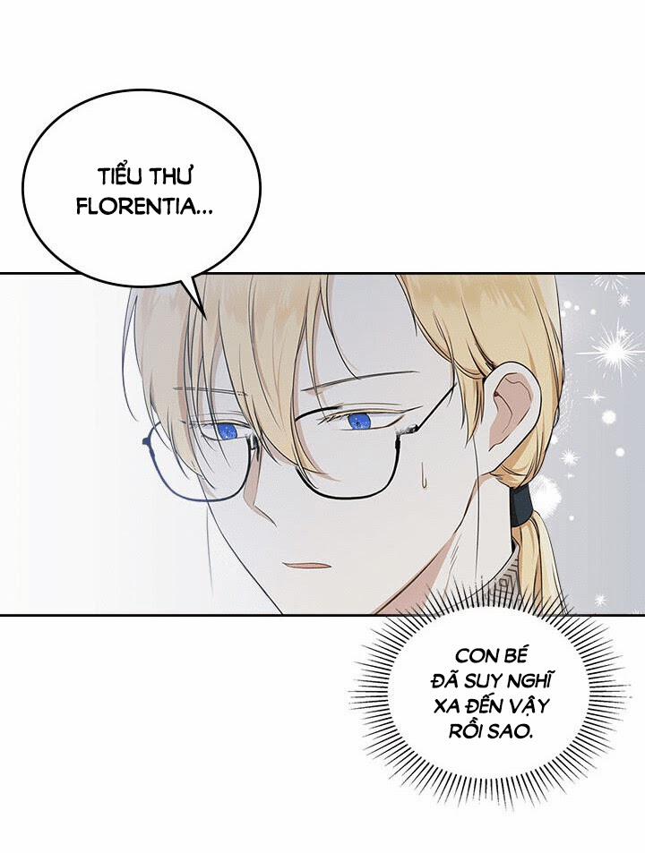 Kiếp Này Tôi Sẽ Trở Thành Gia Chủ 34 trang 41