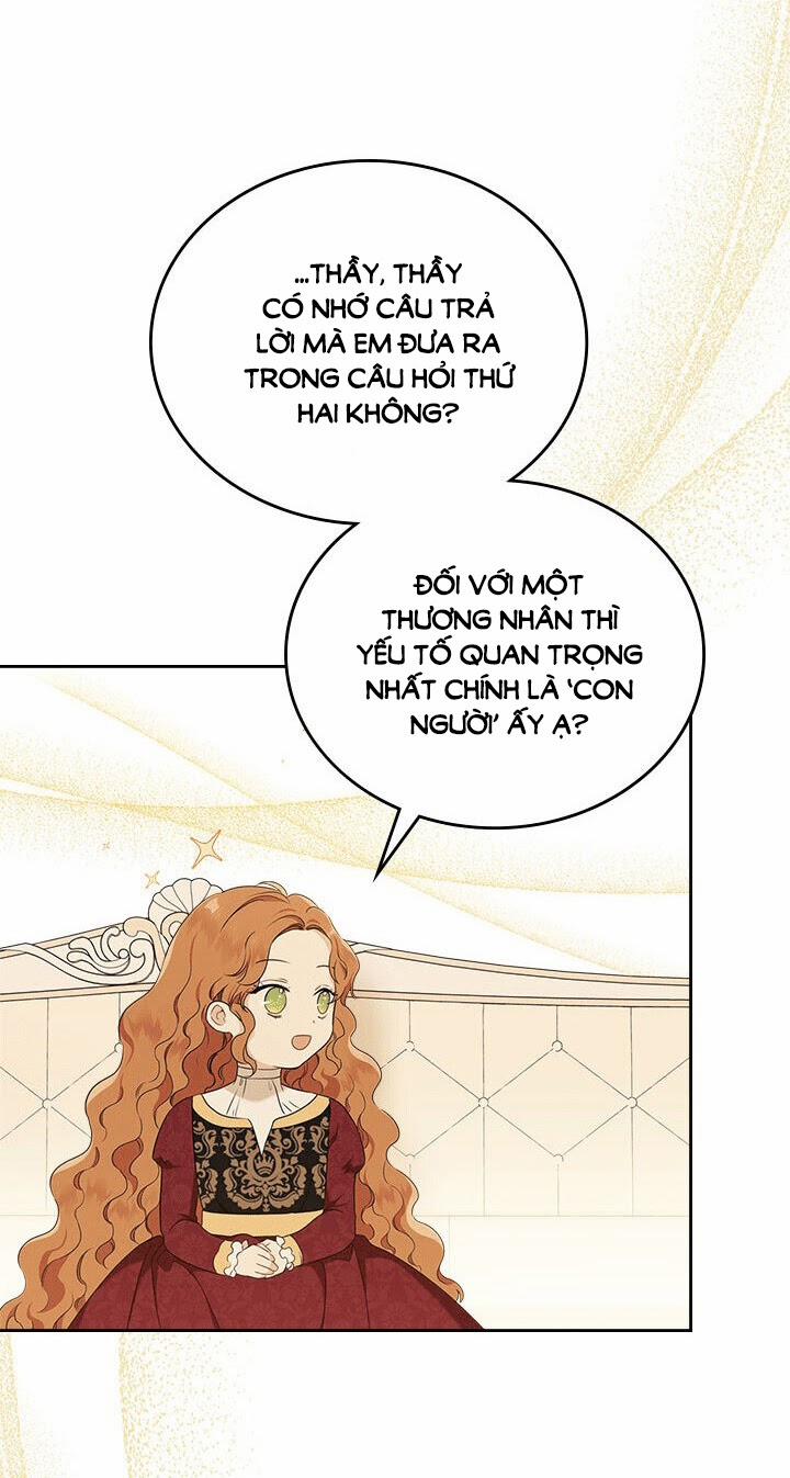 Kiếp Này Tôi Sẽ Trở Thành Gia Chủ 34 trang 43