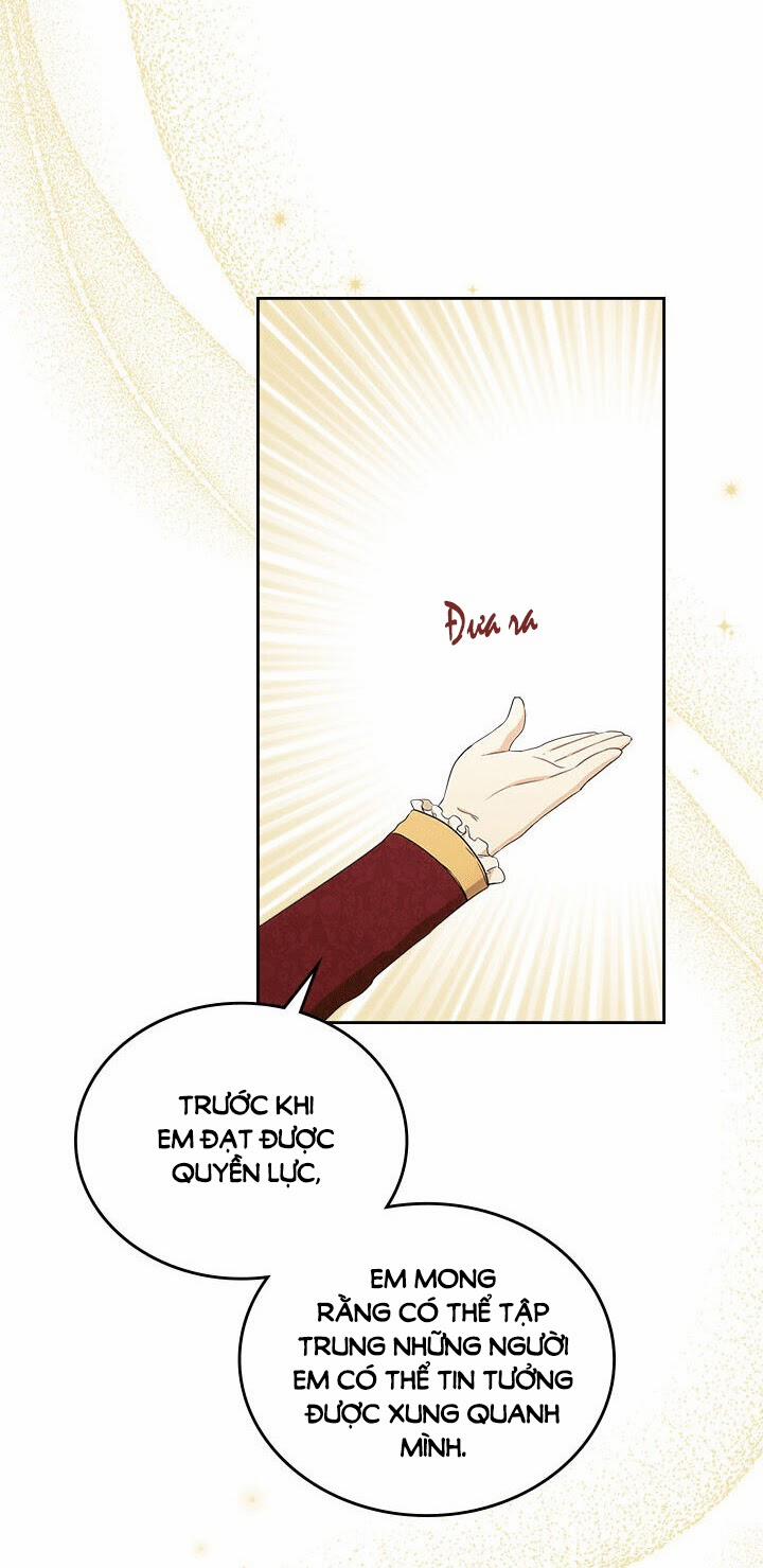 Kiếp Này Tôi Sẽ Trở Thành Gia Chủ 34 trang 44