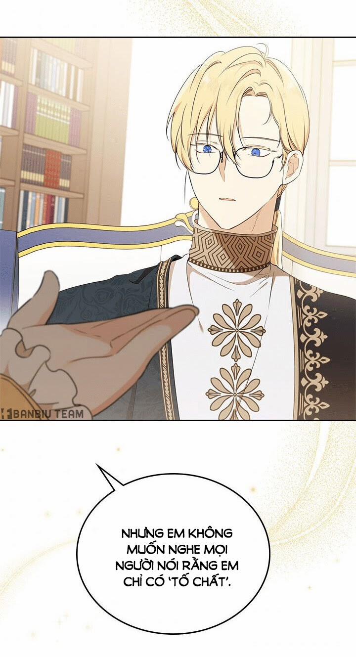 Kiếp Này Tôi Sẽ Trở Thành Gia Chủ 34 trang 46