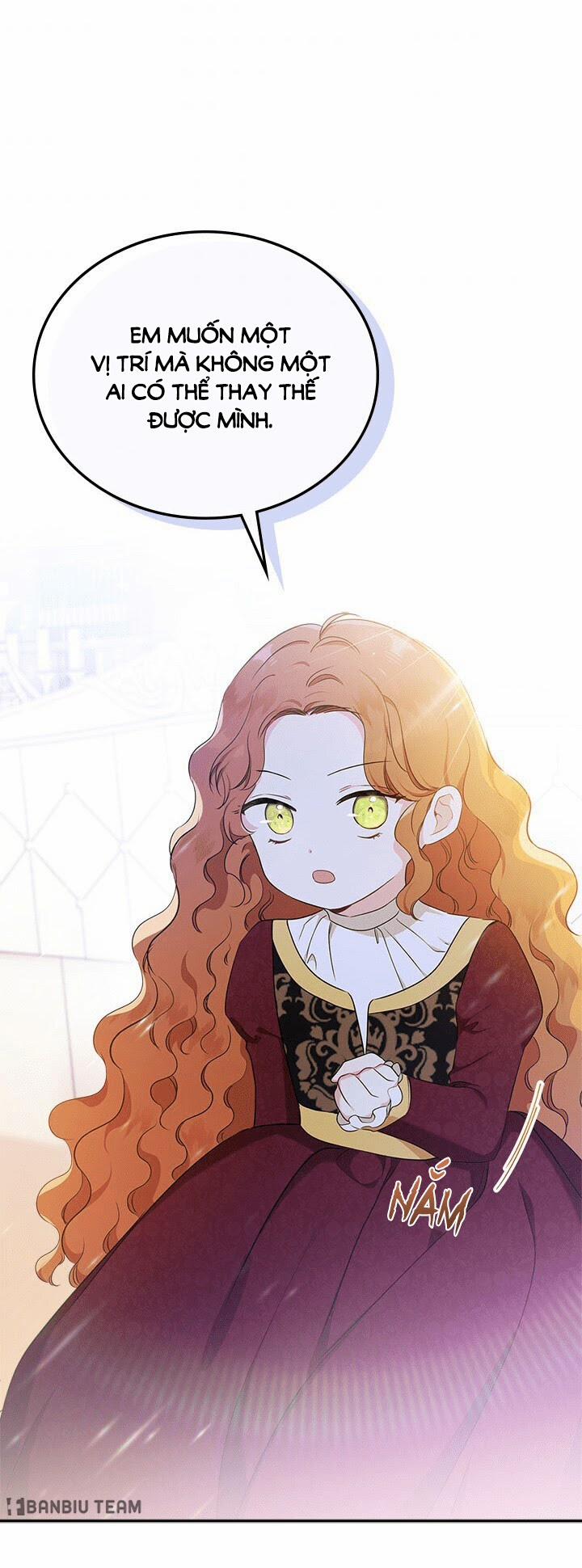 Kiếp Này Tôi Sẽ Trở Thành Gia Chủ 34 trang 47