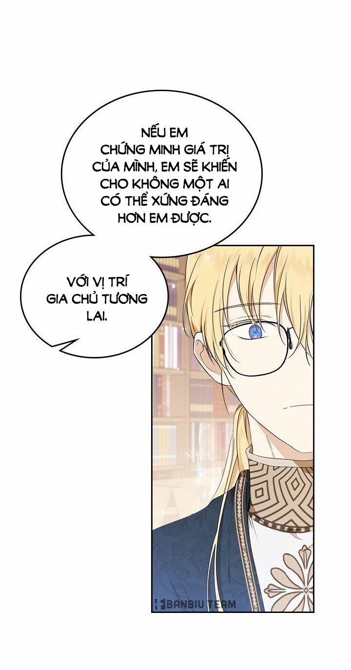 Kiếp Này Tôi Sẽ Trở Thành Gia Chủ 34 trang 48