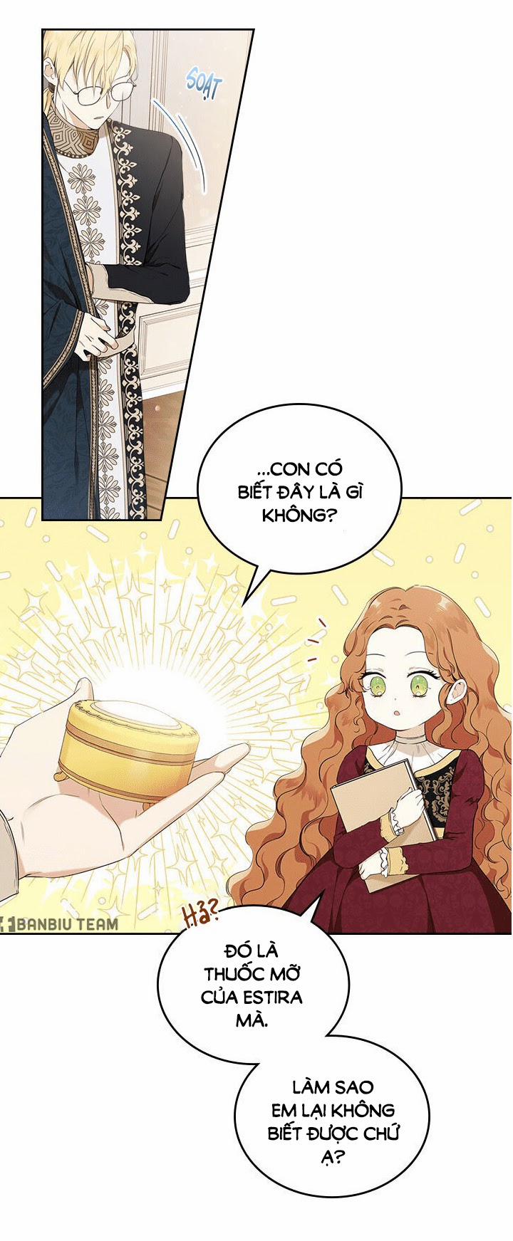 Kiếp Này Tôi Sẽ Trở Thành Gia Chủ 34 trang 5