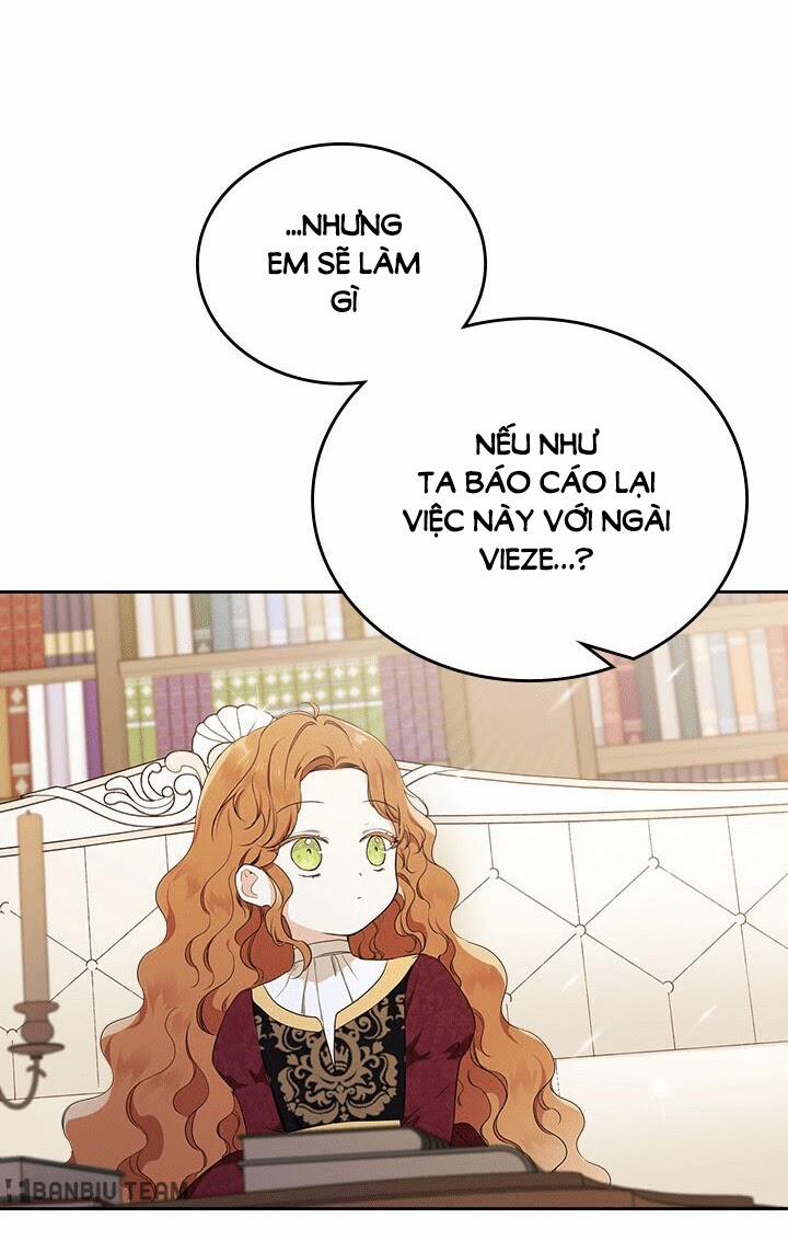 Kiếp Này Tôi Sẽ Trở Thành Gia Chủ 34 trang 50