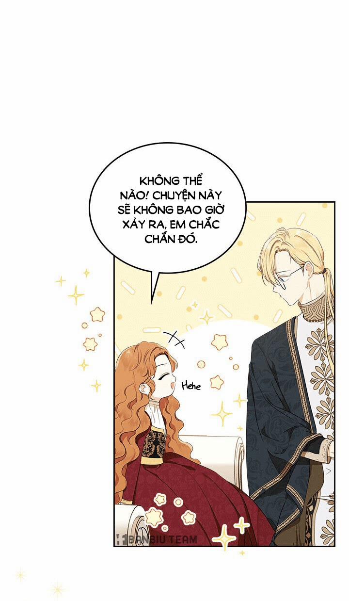 Kiếp Này Tôi Sẽ Trở Thành Gia Chủ 34 trang 51