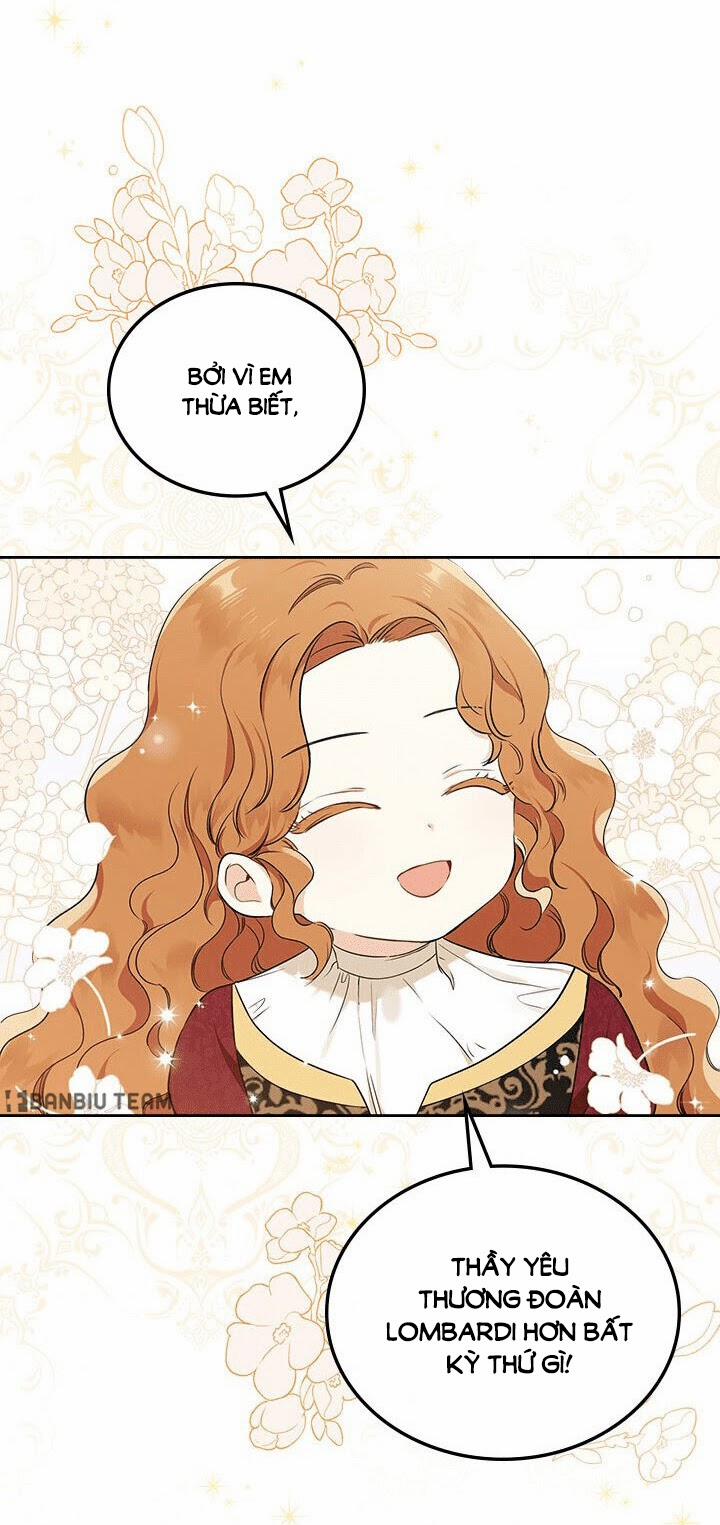 Kiếp Này Tôi Sẽ Trở Thành Gia Chủ 34 trang 52