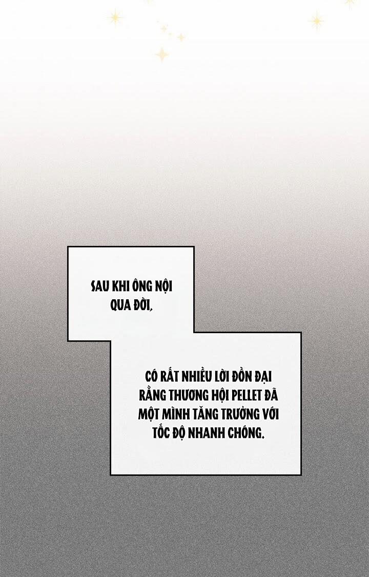 Kiếp Này Tôi Sẽ Trở Thành Gia Chủ 34 trang 53