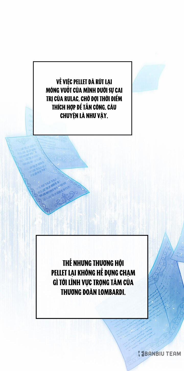 Kiếp Này Tôi Sẽ Trở Thành Gia Chủ 34 trang 55