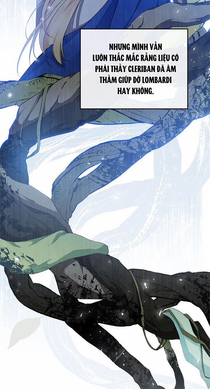 Kiếp Này Tôi Sẽ Trở Thành Gia Chủ 34 trang 57