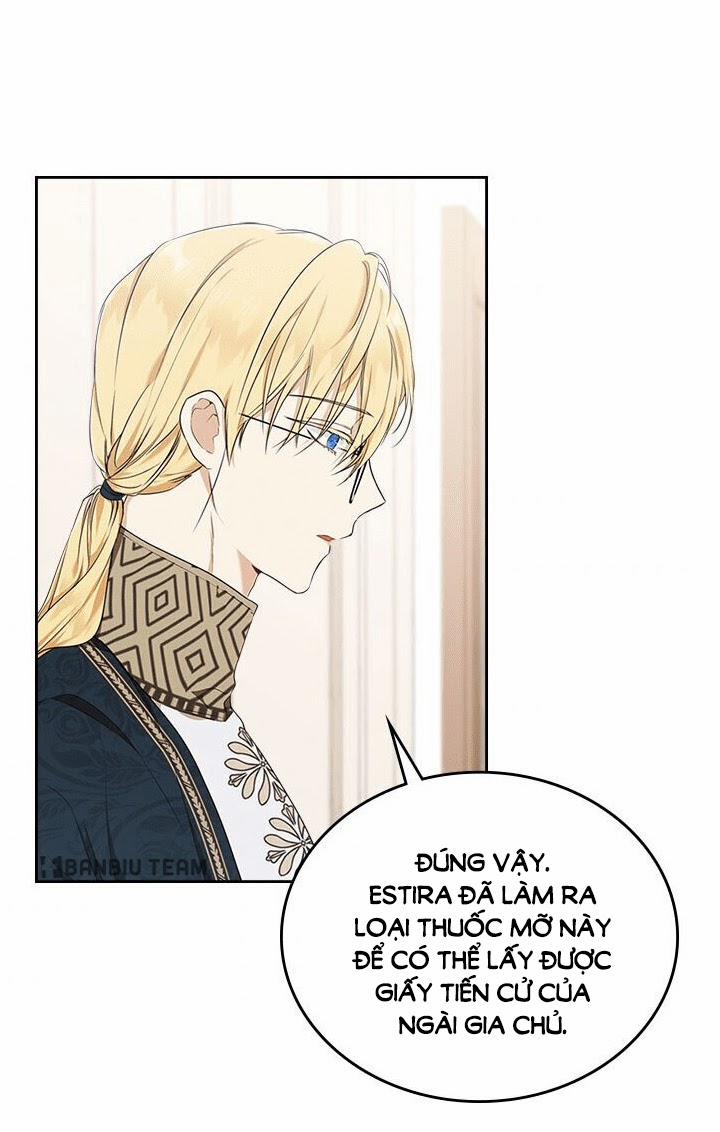 Kiếp Này Tôi Sẽ Trở Thành Gia Chủ 34 trang 6