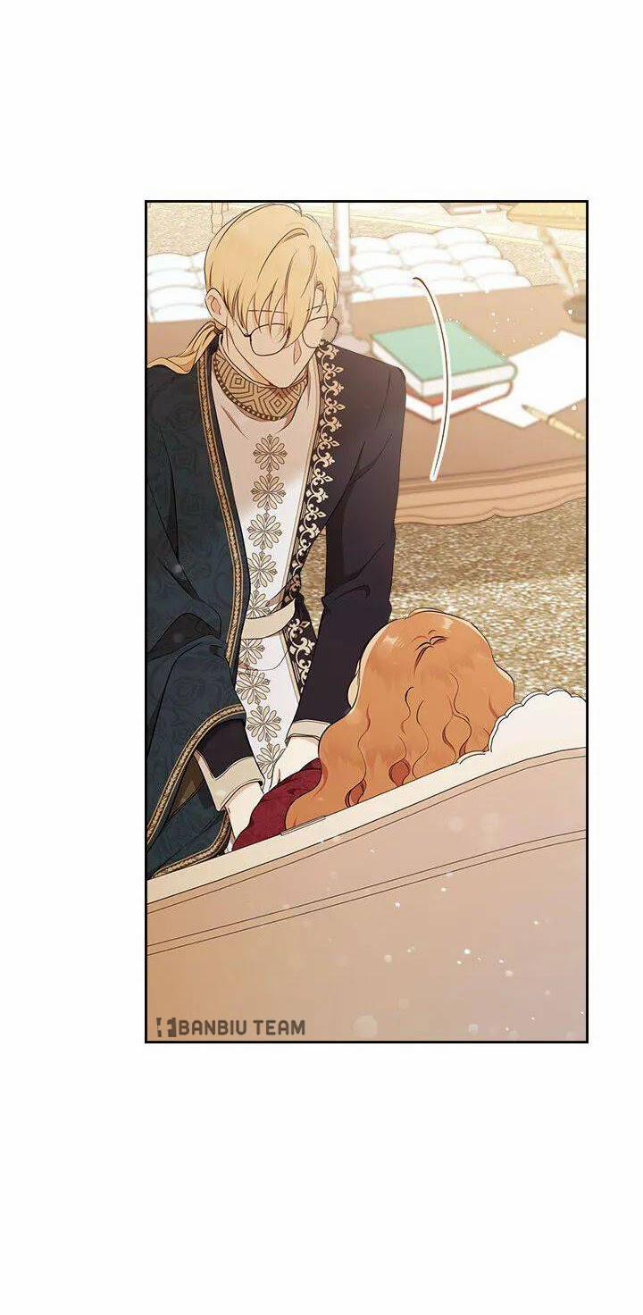 Kiếp Này Tôi Sẽ Trở Thành Gia Chủ 34 trang 61