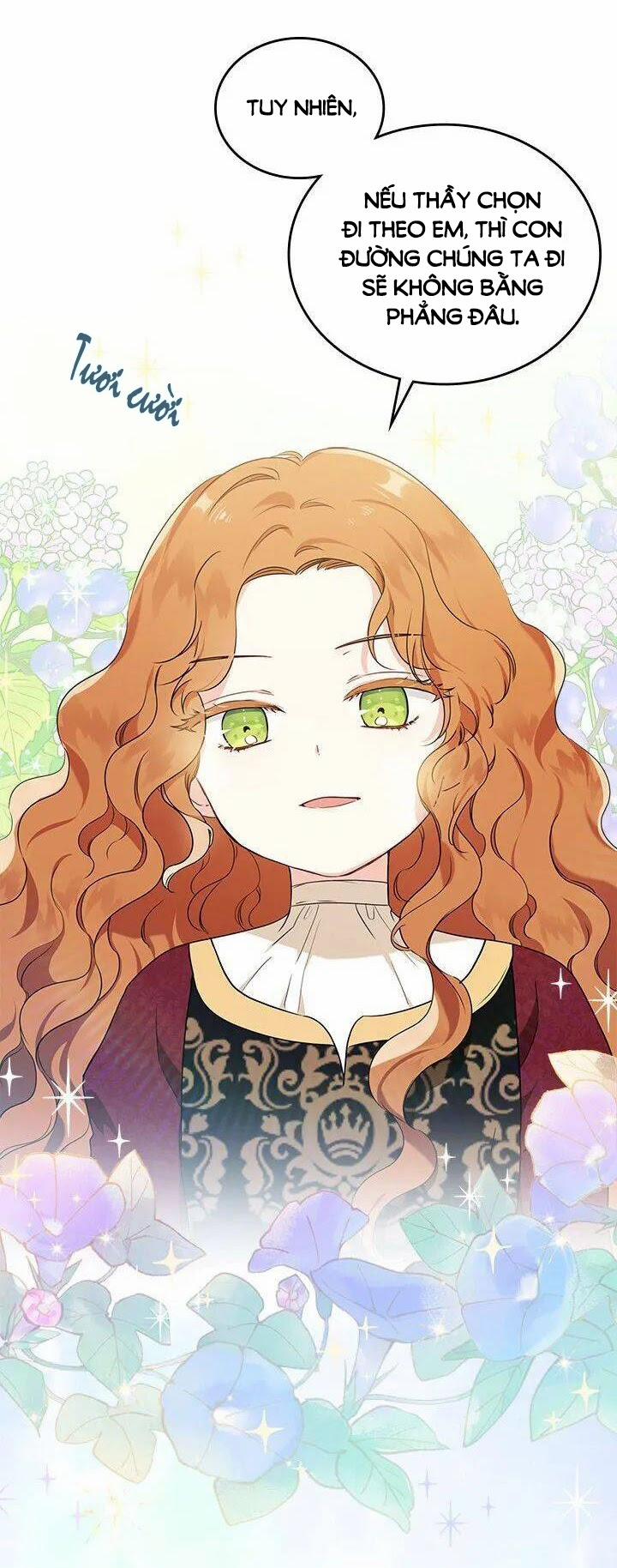 Kiếp Này Tôi Sẽ Trở Thành Gia Chủ 34 trang 67