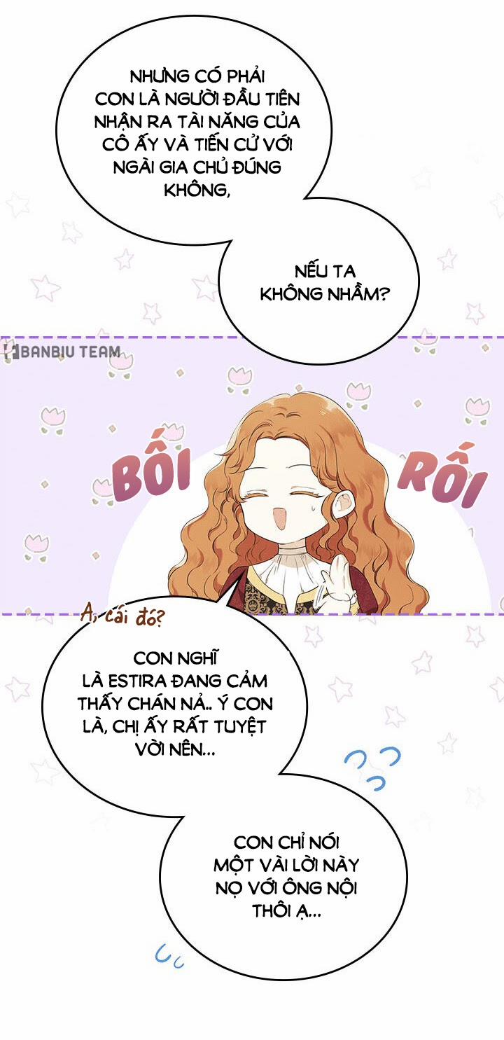 Kiếp Này Tôi Sẽ Trở Thành Gia Chủ 34 trang 7