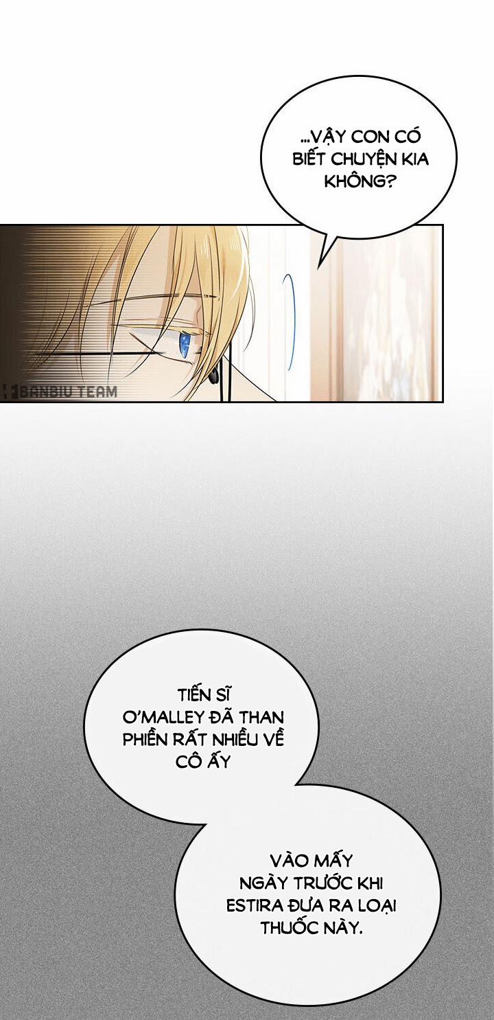 Kiếp Này Tôi Sẽ Trở Thành Gia Chủ 34 trang 8