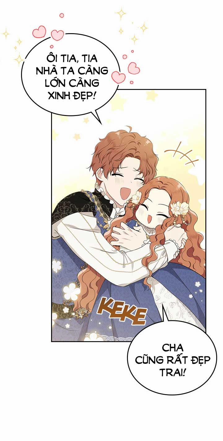 Kiếp Này Tôi Sẽ Trở Thành Gia Chủ 35 trang 10