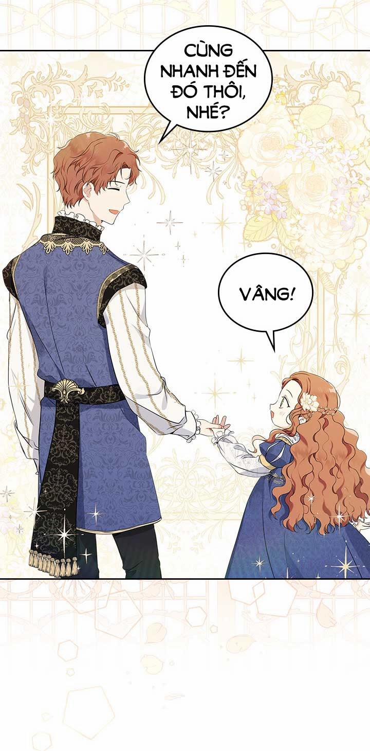 Kiếp Này Tôi Sẽ Trở Thành Gia Chủ 35 trang 15