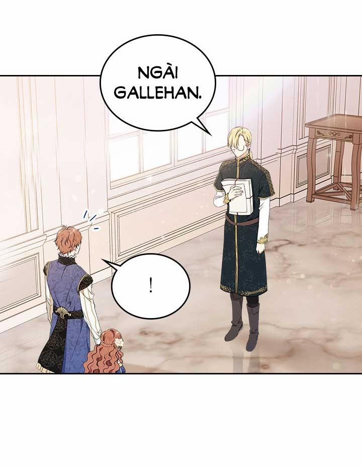 Kiếp Này Tôi Sẽ Trở Thành Gia Chủ 35 trang 17