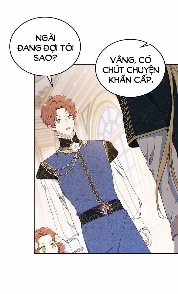 Kiếp Này Tôi Sẽ Trở Thành Gia Chủ 35 trang 18