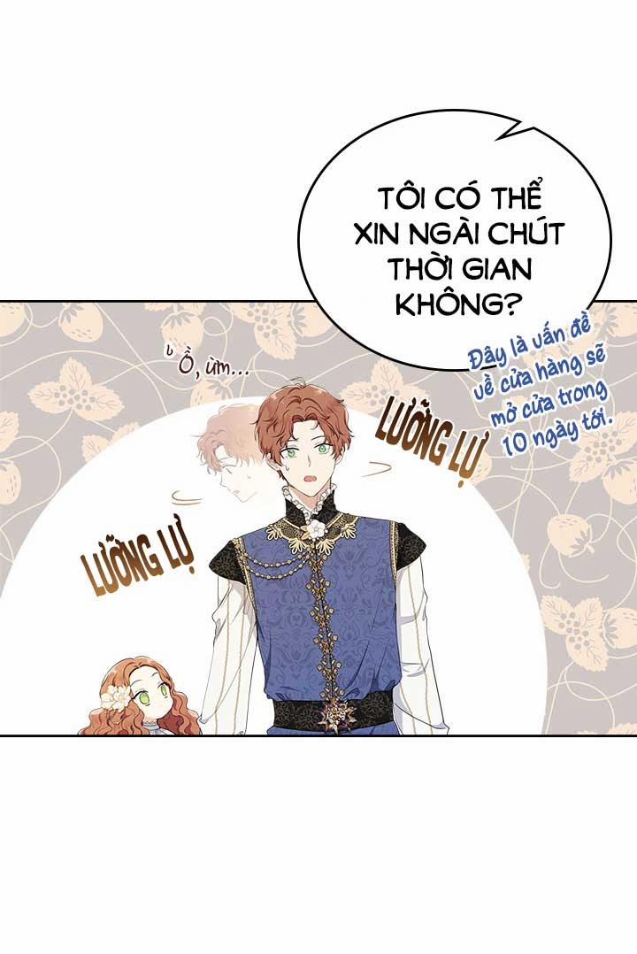 Kiếp Này Tôi Sẽ Trở Thành Gia Chủ 35 trang 19