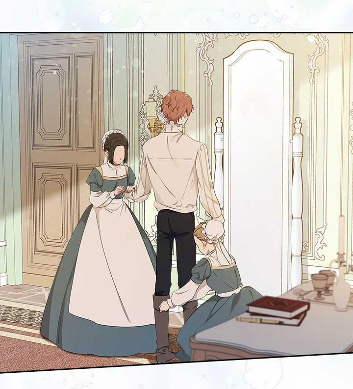 Kiếp Này Tôi Sẽ Trở Thành Gia Chủ 35 trang 2