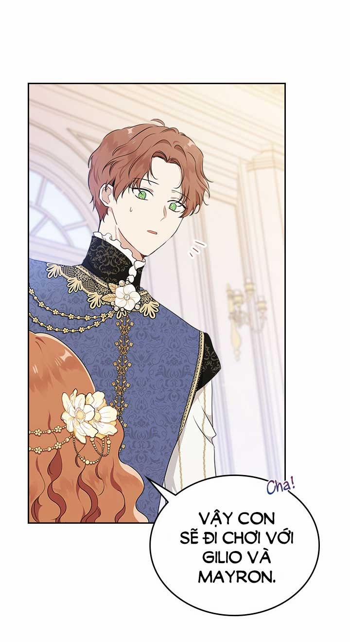 Kiếp Này Tôi Sẽ Trở Thành Gia Chủ 35 trang 20