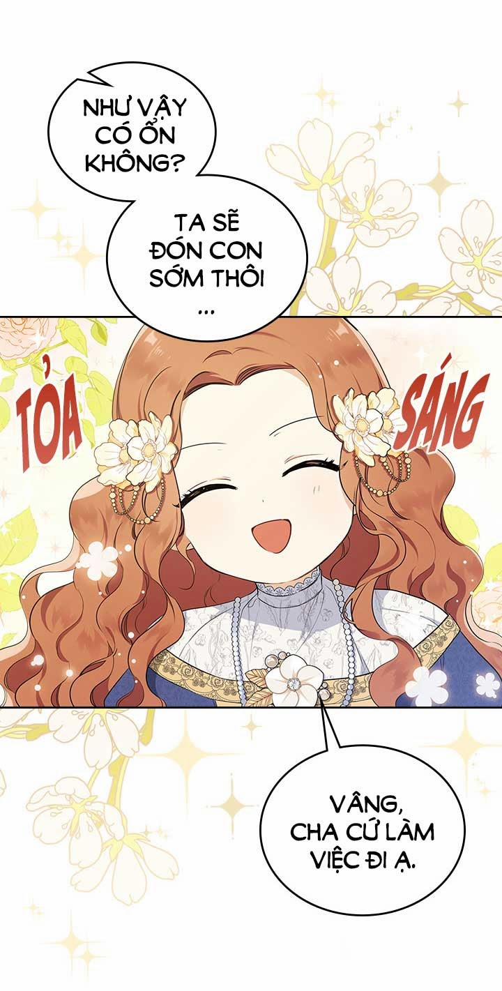 Kiếp Này Tôi Sẽ Trở Thành Gia Chủ 35 trang 21