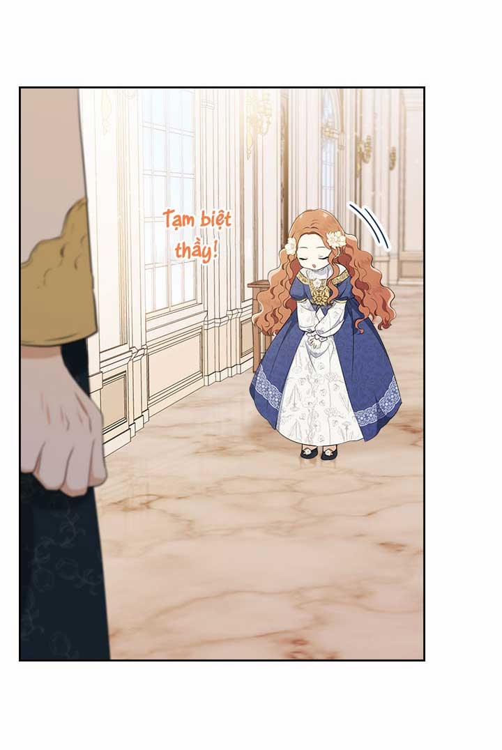 Kiếp Này Tôi Sẽ Trở Thành Gia Chủ 35 trang 22