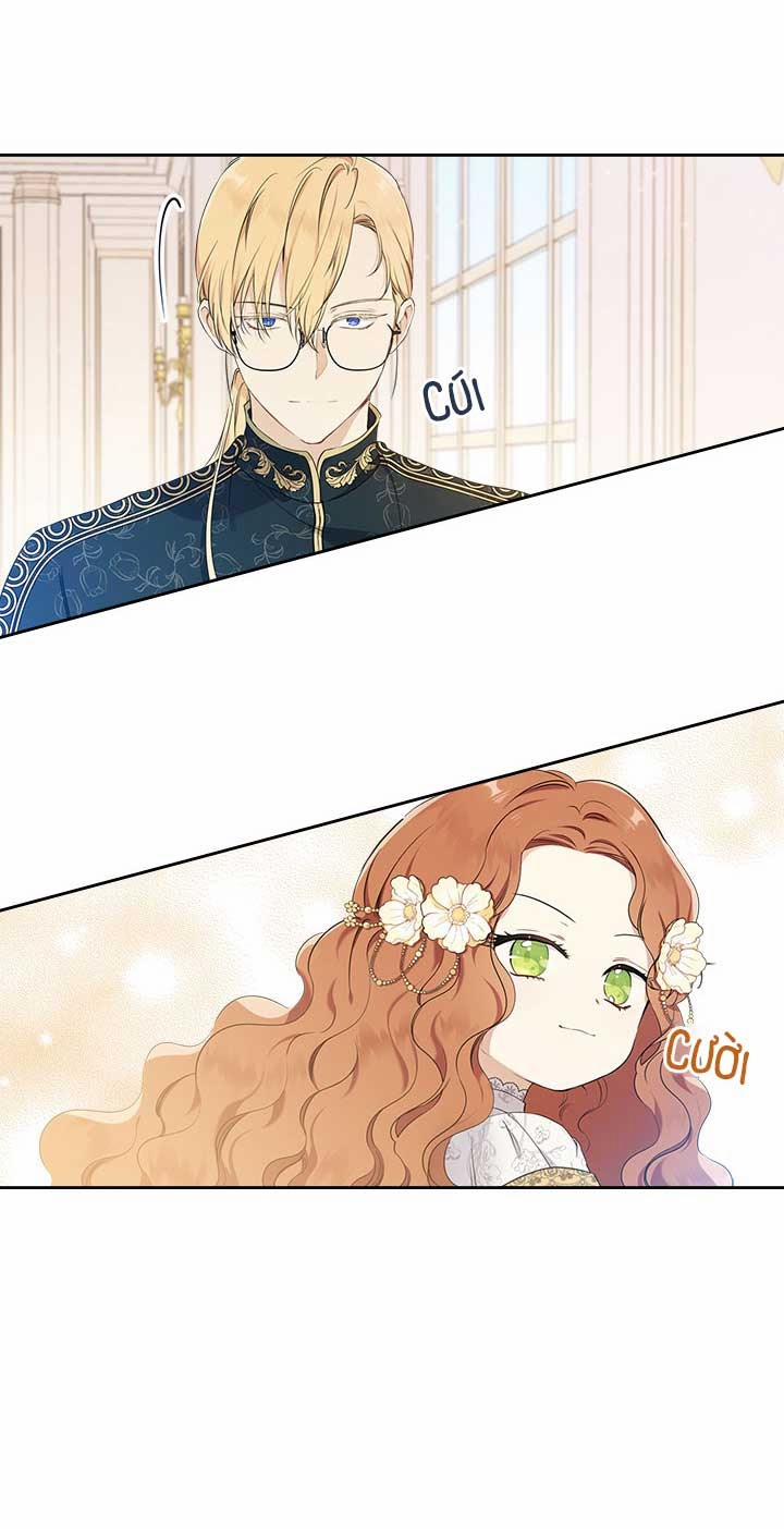 Kiếp Này Tôi Sẽ Trở Thành Gia Chủ 35 trang 23