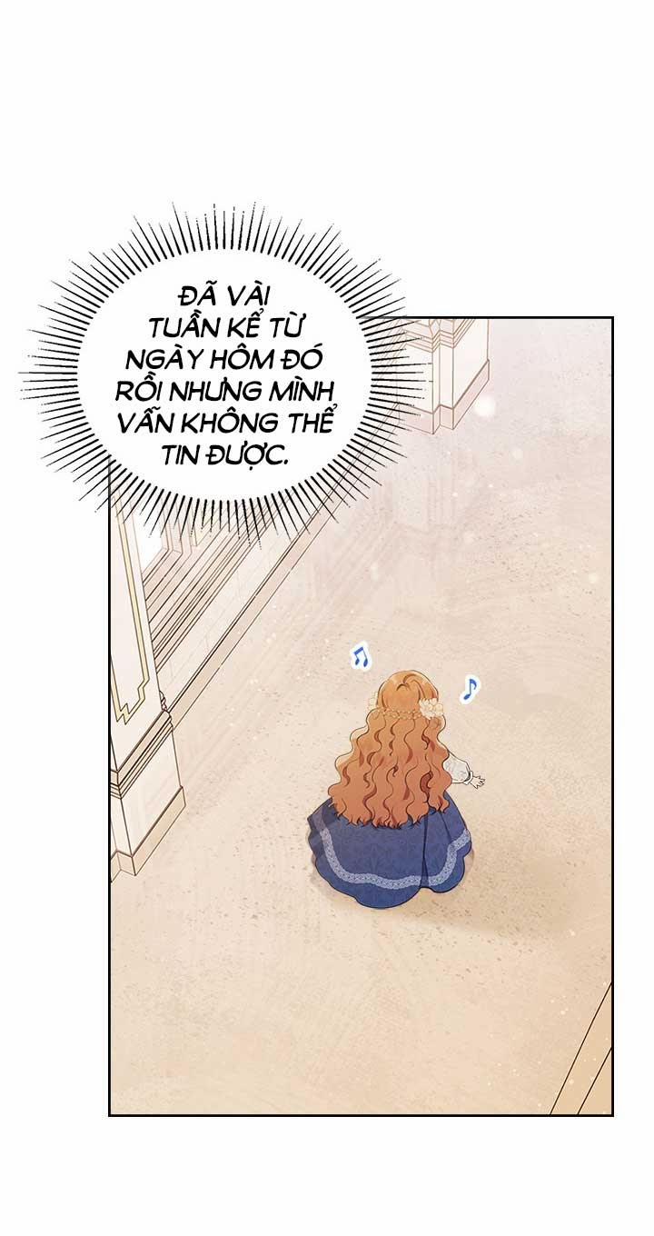 Kiếp Này Tôi Sẽ Trở Thành Gia Chủ 35 trang 24