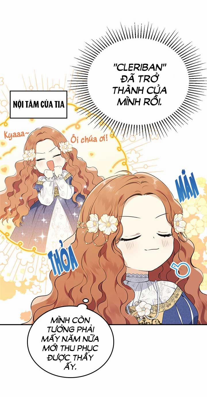 Kiếp Này Tôi Sẽ Trở Thành Gia Chủ 35 trang 25