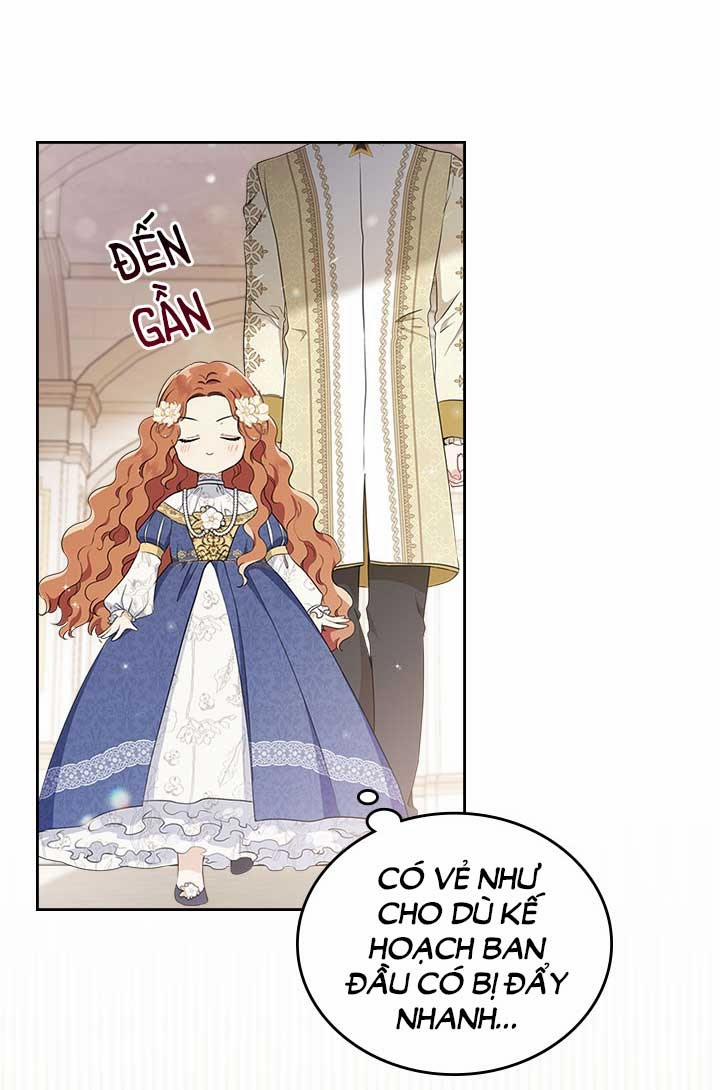 Kiếp Này Tôi Sẽ Trở Thành Gia Chủ 35 trang 26